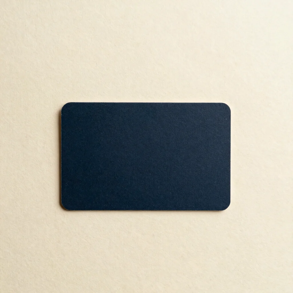 Gift Membership Card