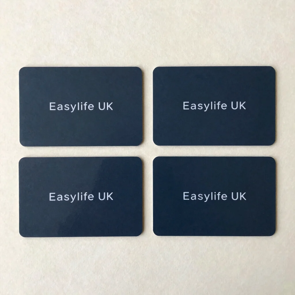 Household Add-On Card
