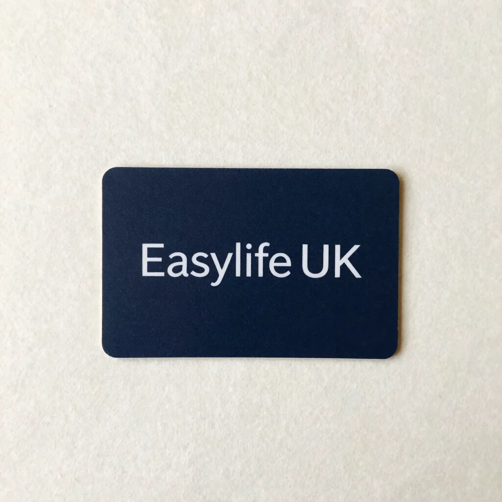 Replacement Membership Card